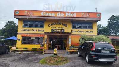 Casa Do Mel