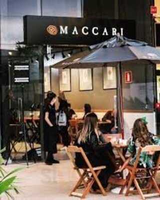 Restaurante Maccari