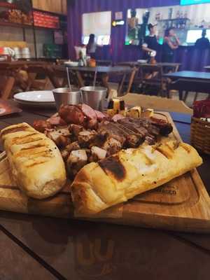 Cobogó Boteco & Brasa