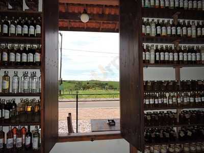 Estação Da Cachaça - São Pedro