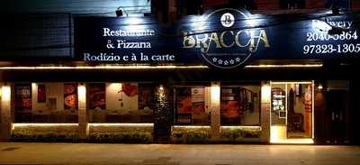 Braccia Restaurante & Pizzaria