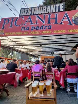 Restaurante Picanha Na Pedra