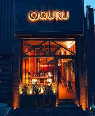 Oguru Sushi & Bar