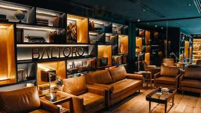 Baltoro Lounge