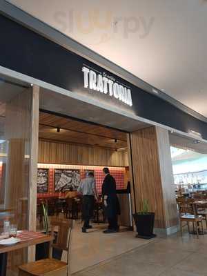 La Nostra Trattoria