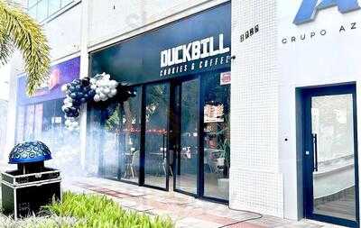 Duckbill Cookies & Coffee