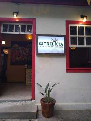 Estrelícia Café E Restaurante