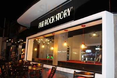 Pub Rock Story