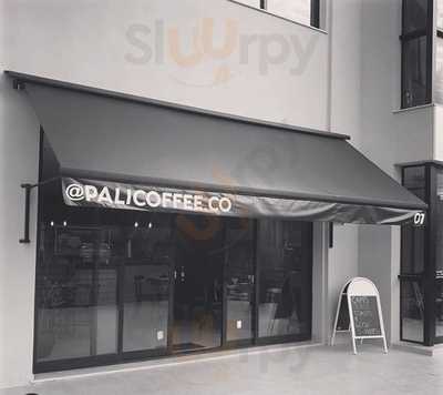 Pali Coffee Co.