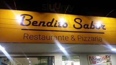 Bendito Sabor Restaurante E Pizzaria