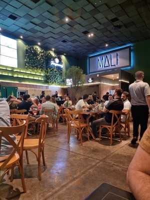 Mali Gastronomia & Drinks