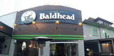 Baldhead Cervejaria E Bar