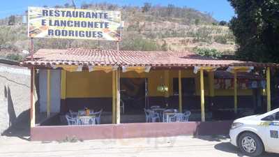 Restaurante E Lanchonete Rodrigues