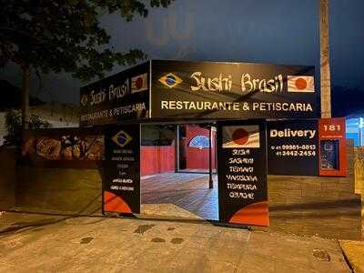 Sushi Brasil Gtba