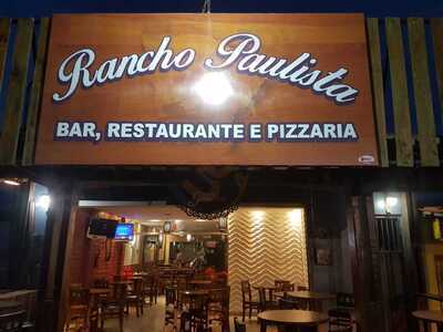 Rancho Paulista Restaurante, Bar E Pizzaria