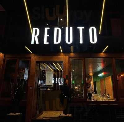 Reduto Bar