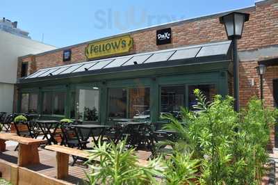 Fellow’s Gastropub