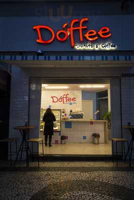 Dóffee Donuts & Coffee