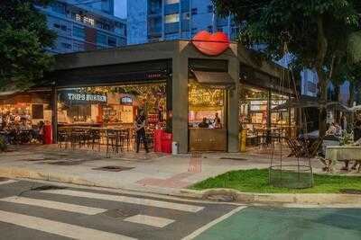 Mercado Da Boca Savassi