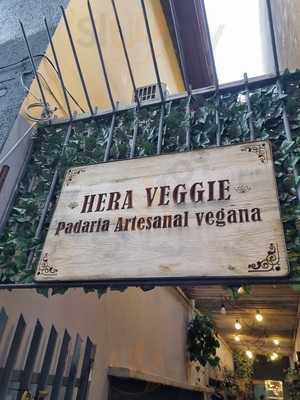 Hera Veggie