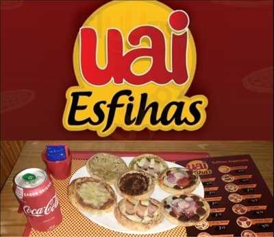 Uai Esfihas