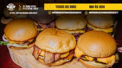 Hamburgueria Big Burguer 17