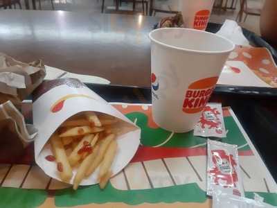 Burguer King