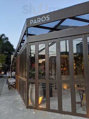 Paros Bar & Restaurante