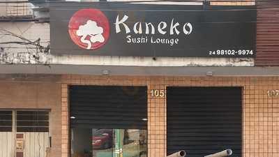 Kaneko Sushi Lounge