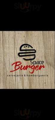 Space Burger Cervejaria E Hamburgueria