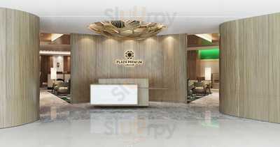 Plaza Premium Lounge