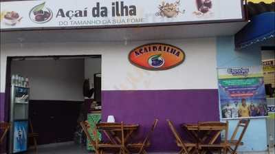 Acai Da Ilha