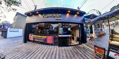 Kawage Sushi