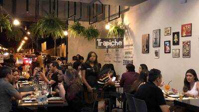 Trapiche Lounge Bar