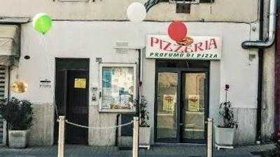 Profumo di pizza, Narni Scalo