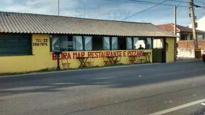 Beira Mar Restaurante