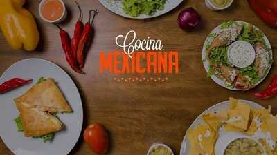 Los Mex Cocina Mexicana