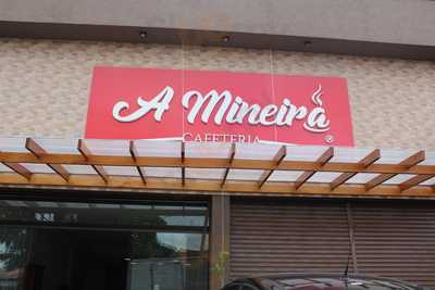 A Mineira Cafeteria Piracicaba