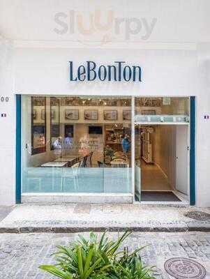 Lebonton