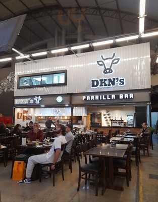 Dkn's Sport Bar