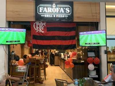 Farofas Grill