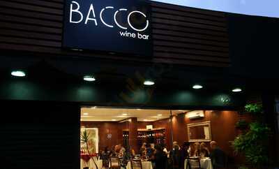 Bacco Wine Bar