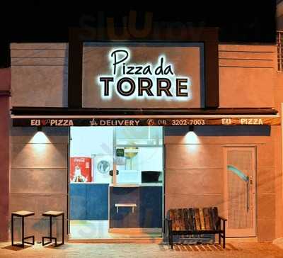 Pizza Da Torre