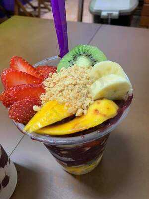 Nutriaçaí Canoas