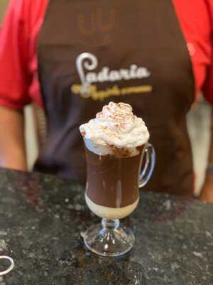 Padaria Coffee Requinte Expresso