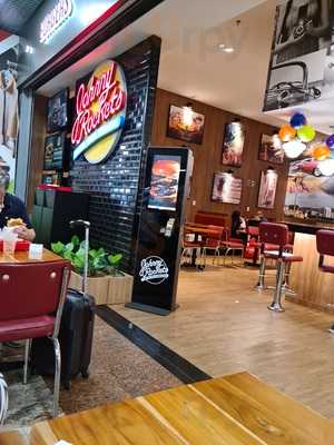 Johnny Rockets