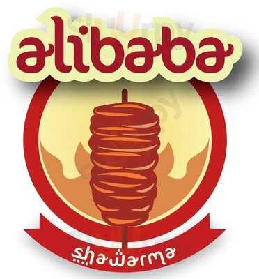 Alibaba Shawarma