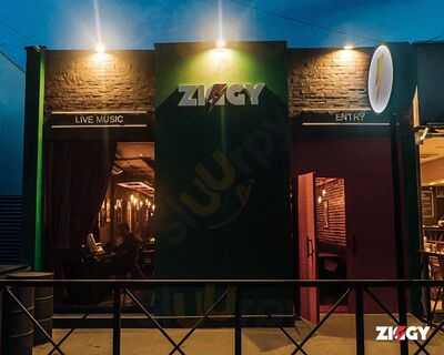 Ziggy Pub