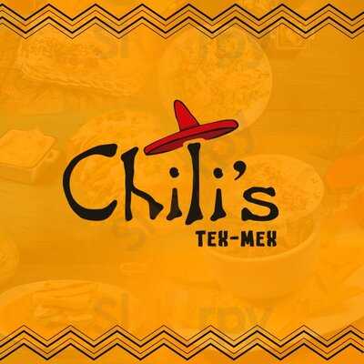 Chili's Tex Mex