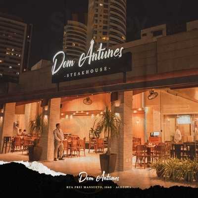 Dom Antunes Steakhouse